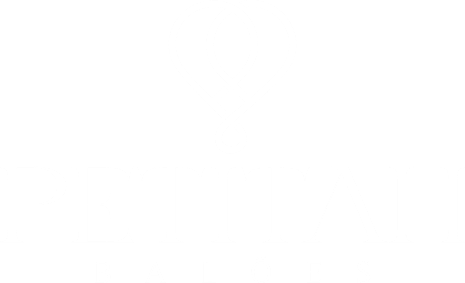 Petitah Balões